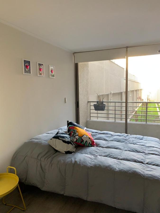 Apartment Departamento Ideal Viajeros, Zona Turistica Santiago