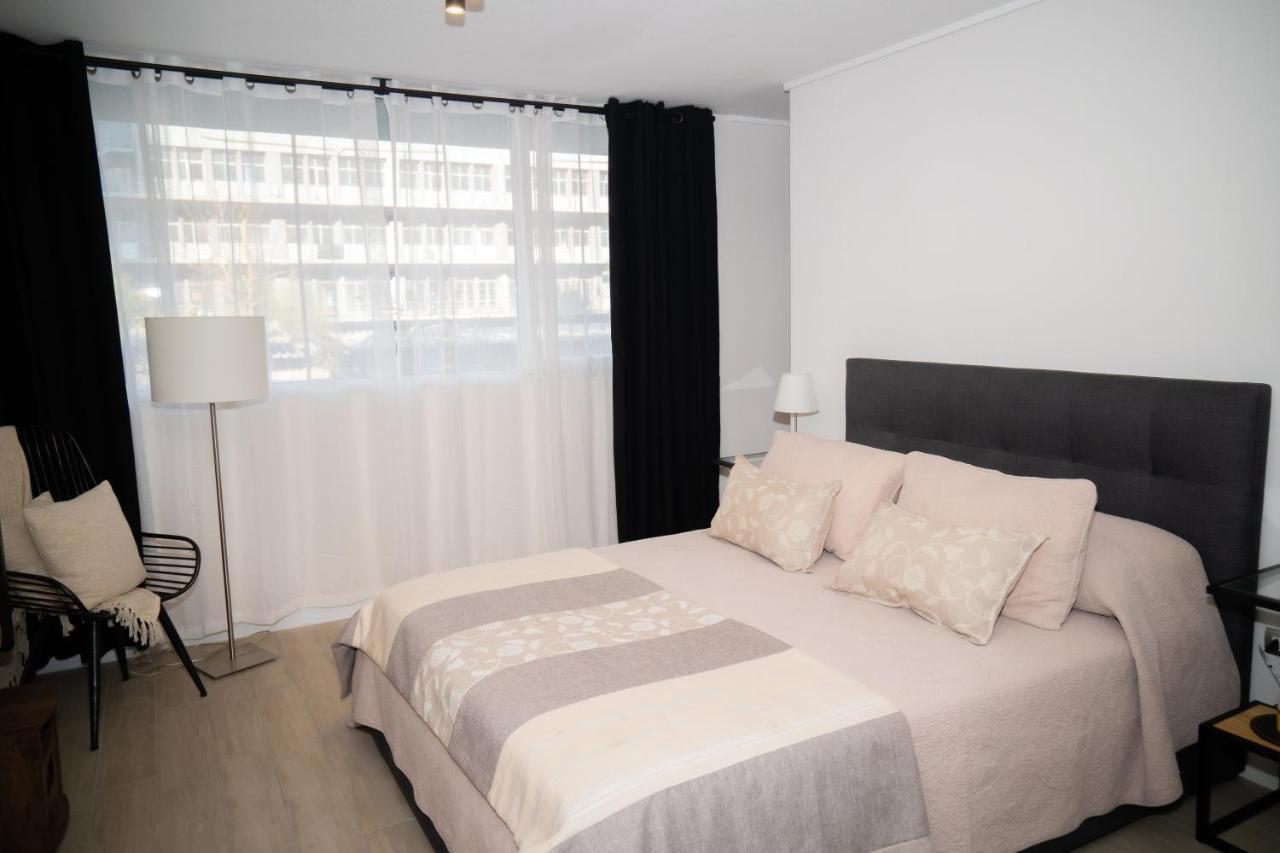 Apartamento Royal Santiago