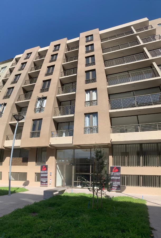 Apartment Departamento Ideal Viajeros, Zona Turistica *