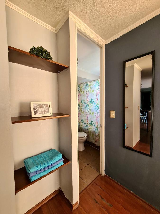 Suagon Suites *