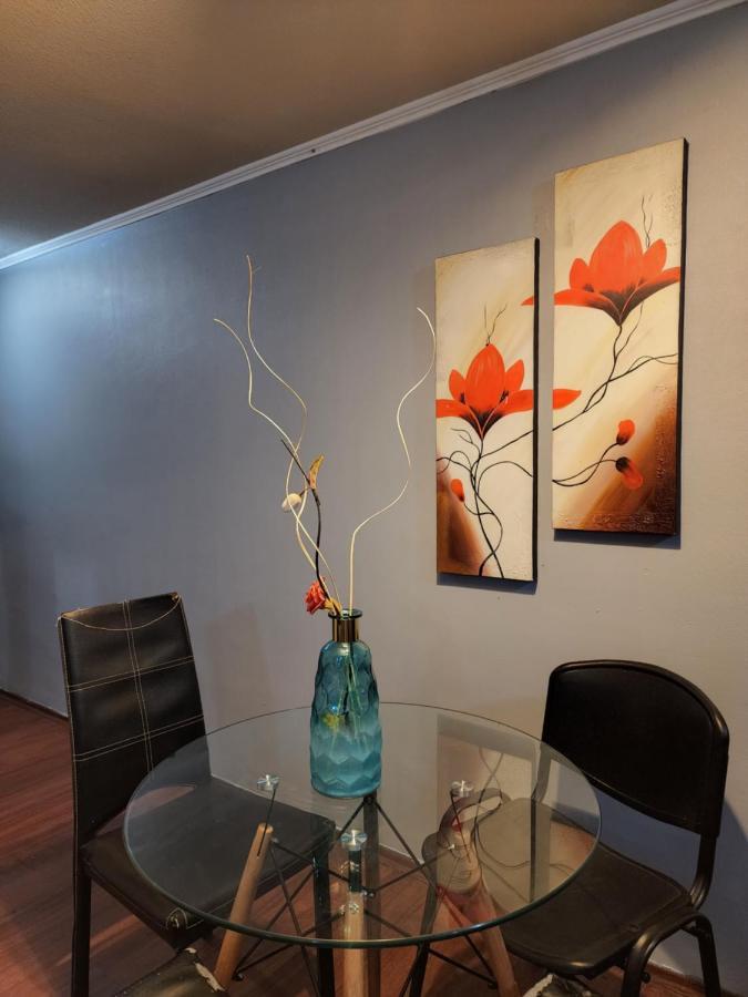 Suagon Suites Apartamento *