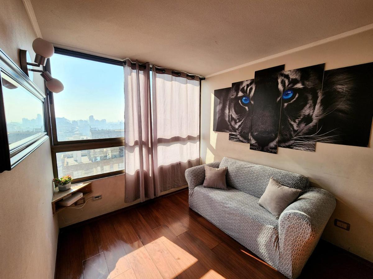 Suagon Suites *