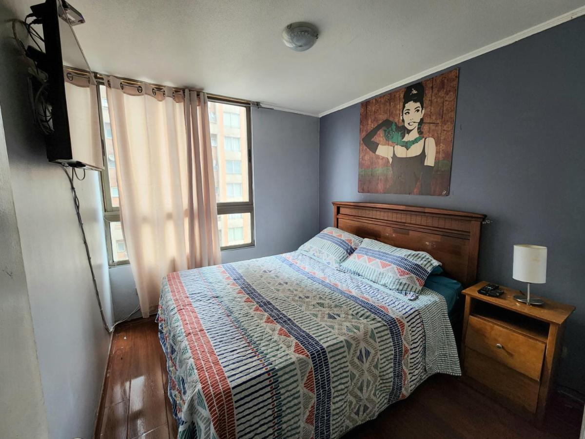 Suagon Suites *