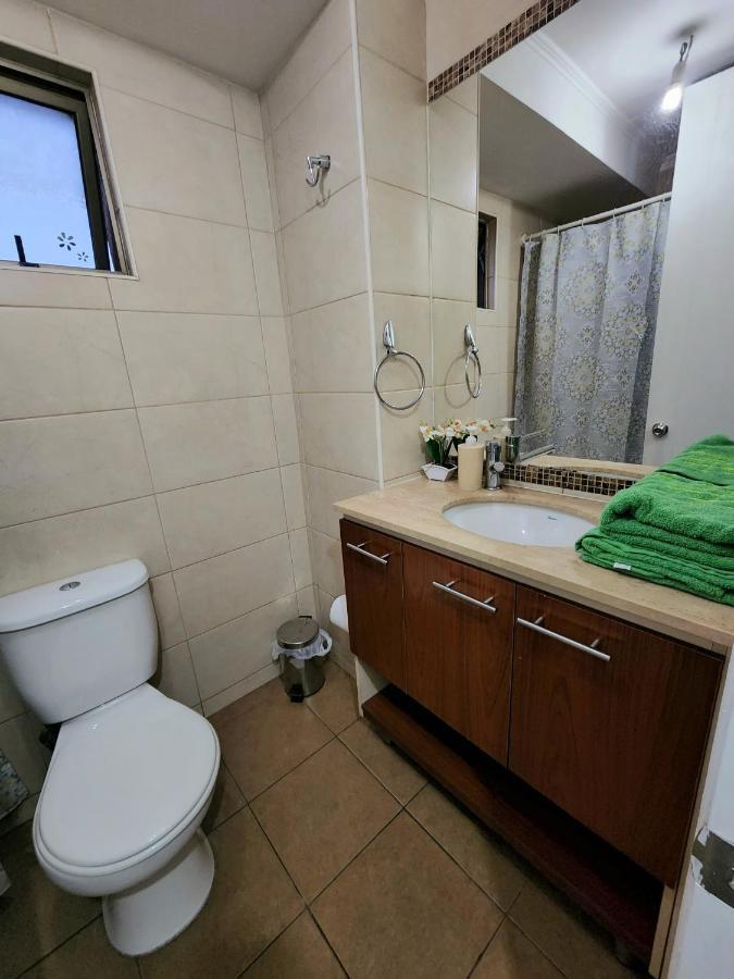 Suagon Suites Apartamento *