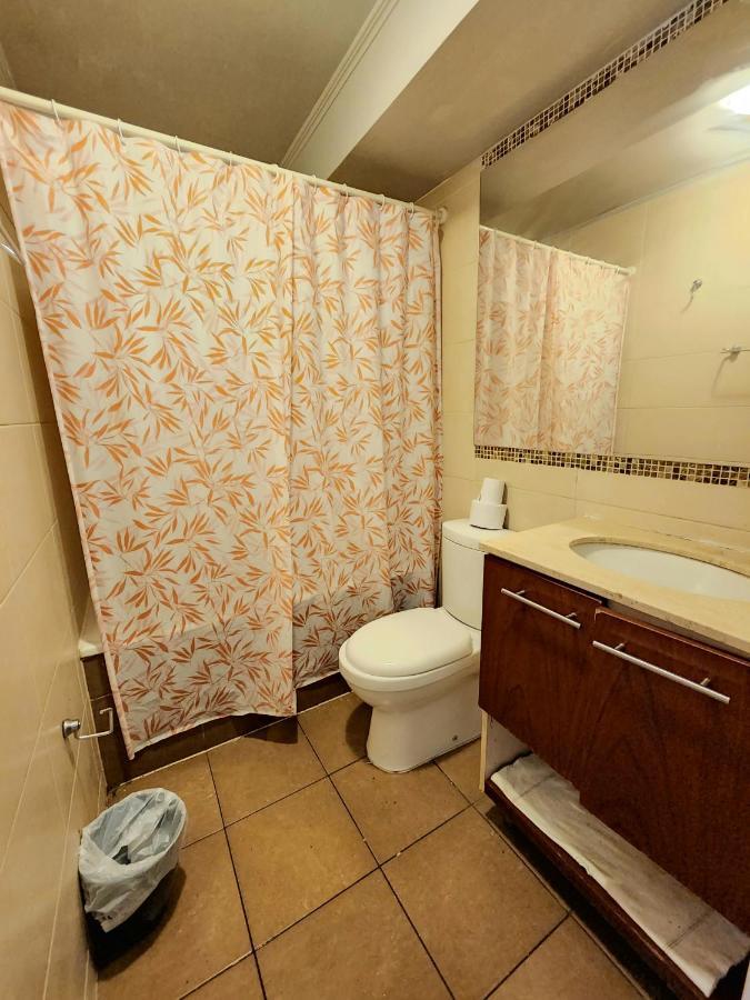Suagon Suites Apartamento Santiago de Chile
