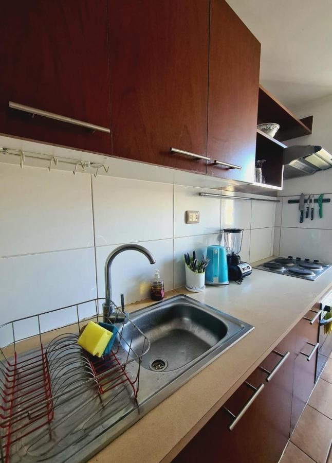 Suagon Suites Apartamento *