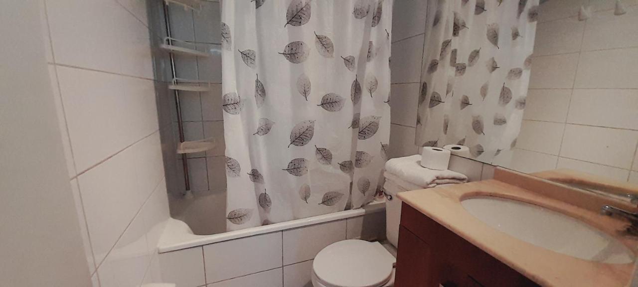 Apartment Elis Chile *