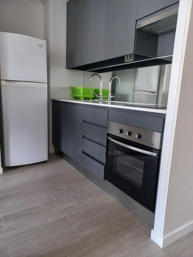Departamento Nuevo En Pleno Centro De Apartamento