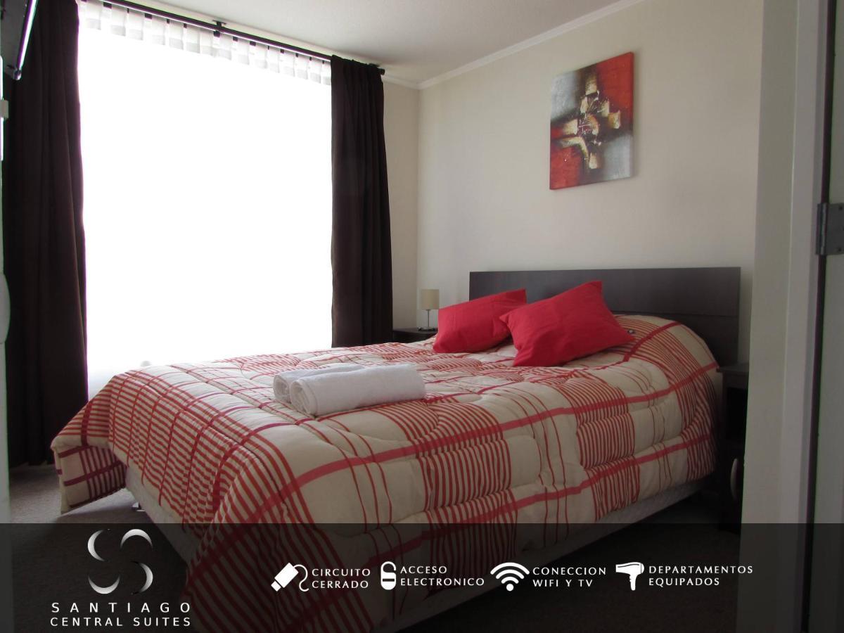 / Mapocho Apartamento Santiago