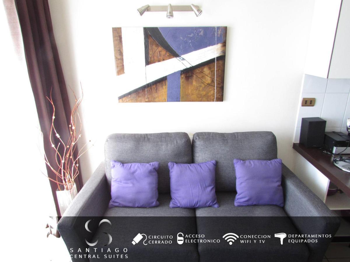 / Mapocho Apartamento Santiago