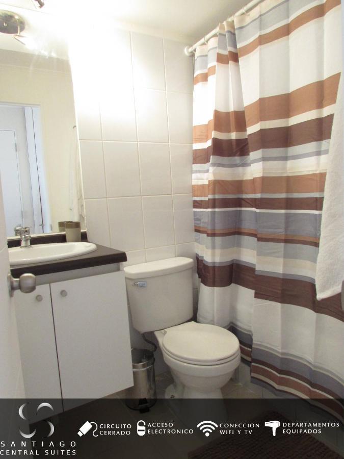 / Mapocho Apartamento Santiago