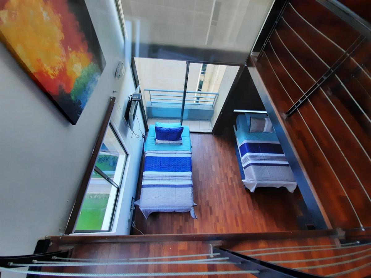 Apartamento Adm Santiago Apart Santiago de Chile
