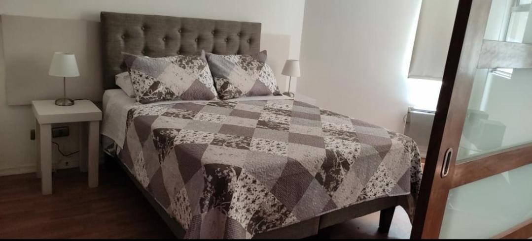 Adm Santiago Apart Apartamento