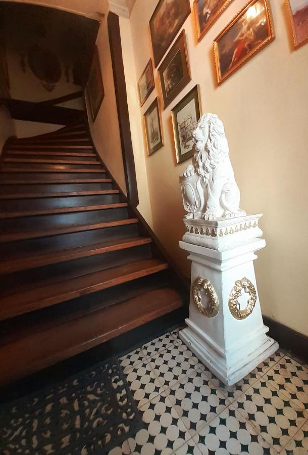 Casa Dos Leones Santiago