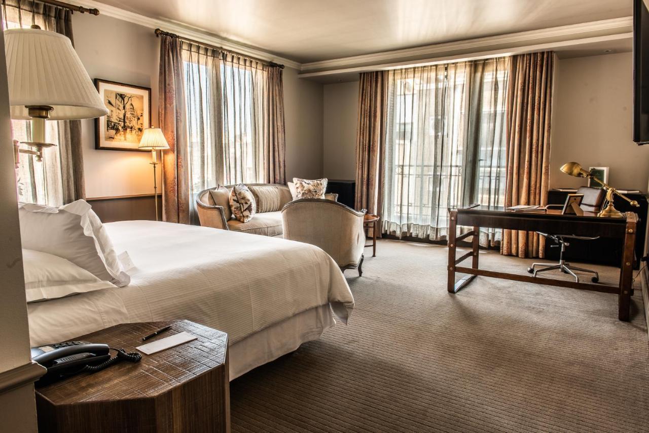 The Singular Hotel 5*