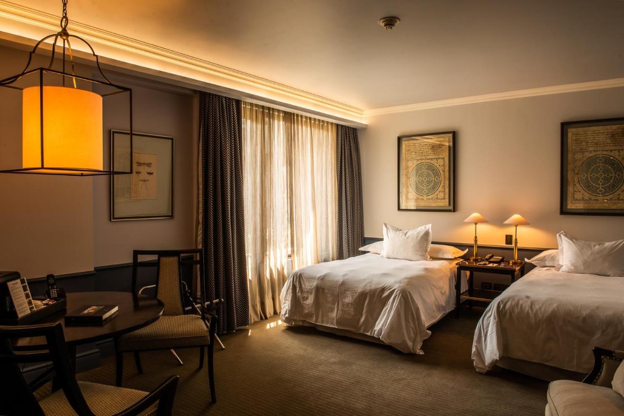 Hotel The Singular 5*