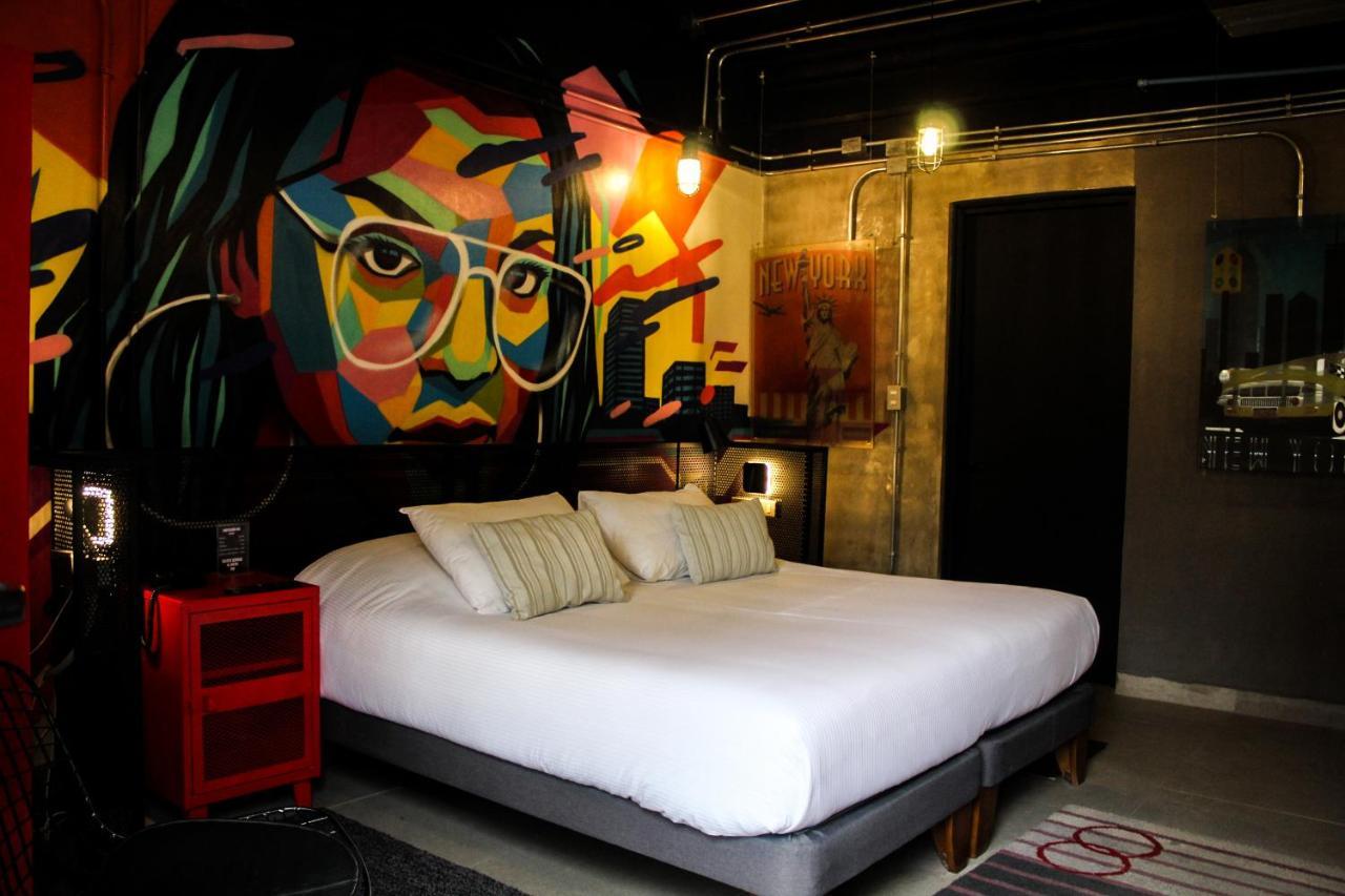 Loft By Sommelier 3*