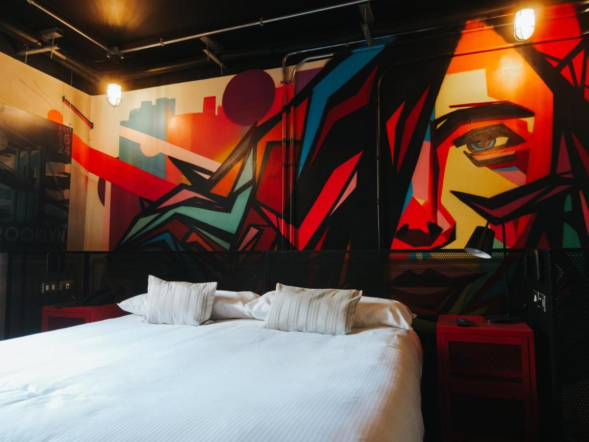 Loft By Sommelier Hotel Santiago