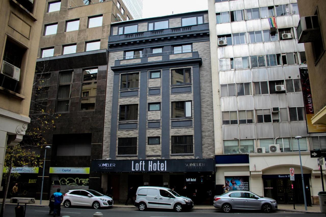 Loft By Sommelier 3*