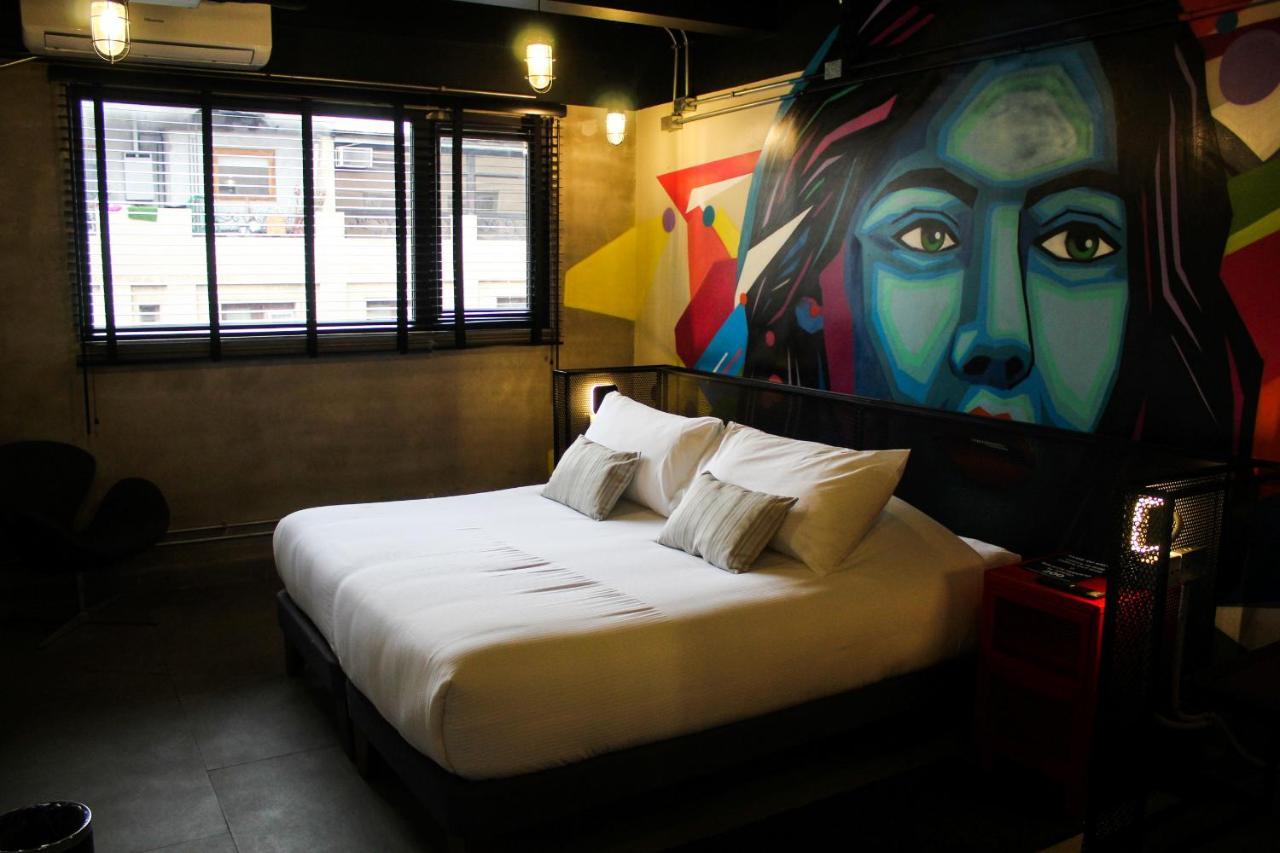 Hotel Loft By Sommelier