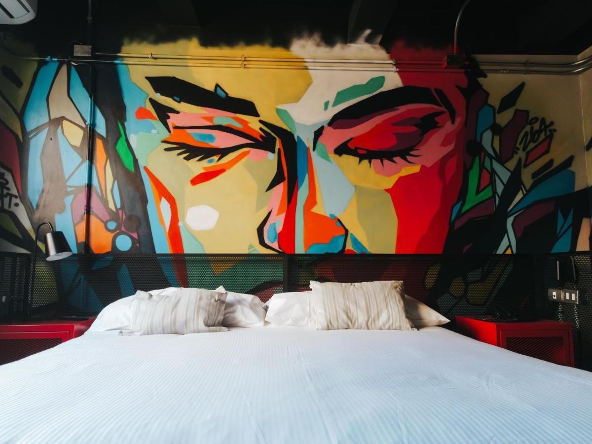 Hotel Loft By Sommelier 3*