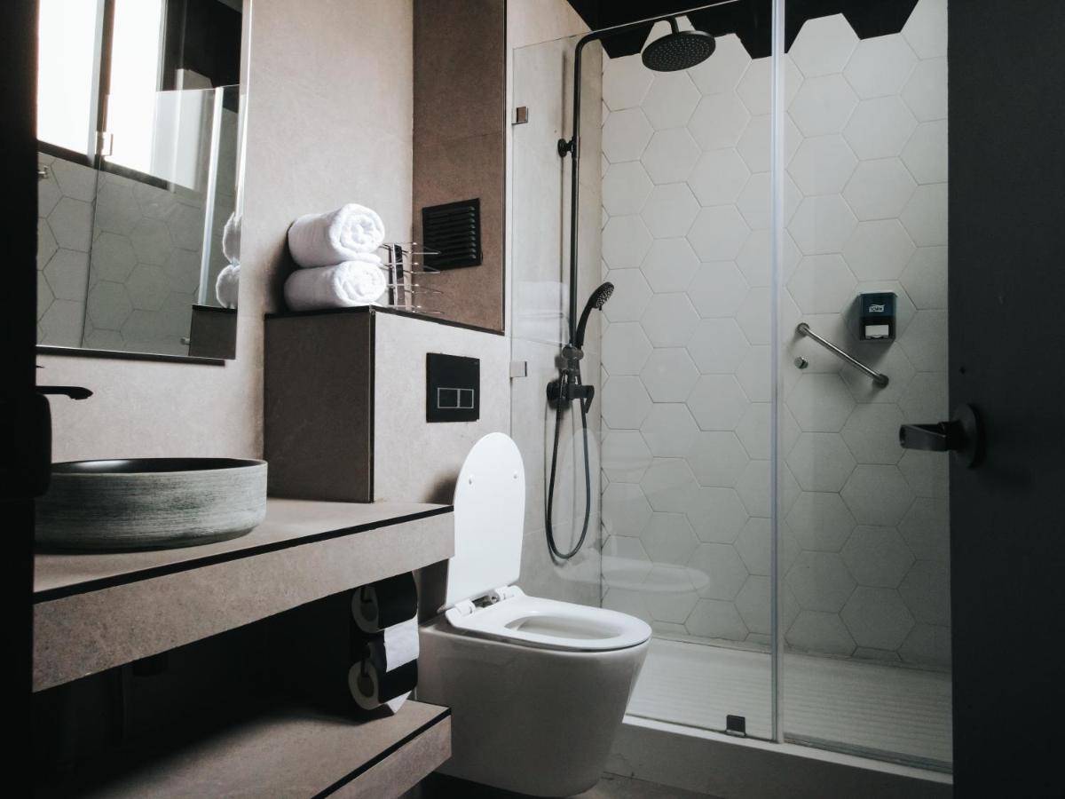 Hotel Loft By Sommelier Santiago