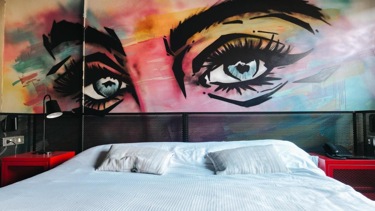 Loft By Sommelier 3* Santiago