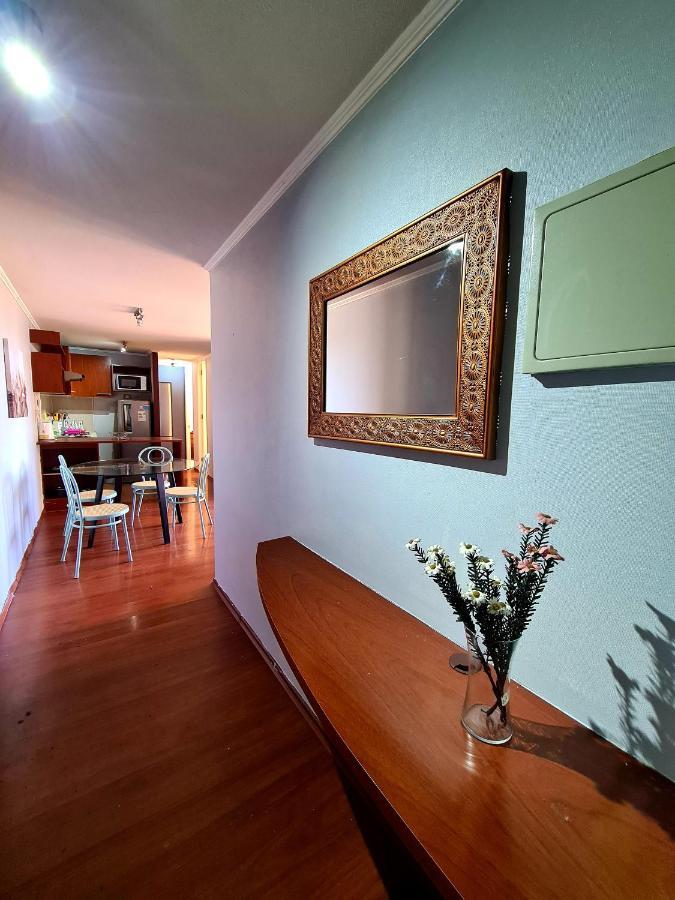Suagon Suites Santiago de Chile