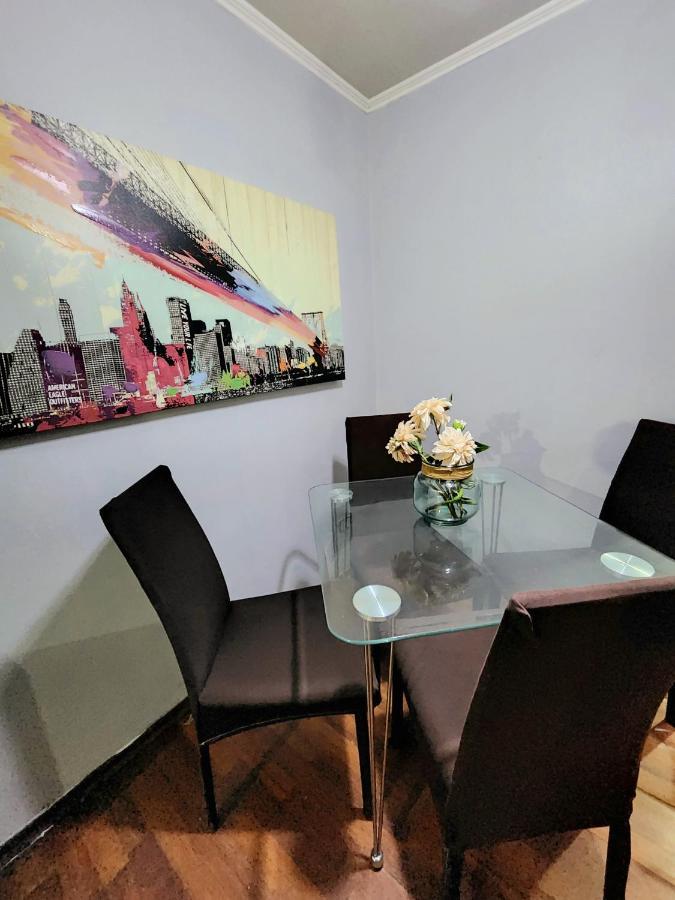 Apartamento Suagon Suites Santiago de Chile