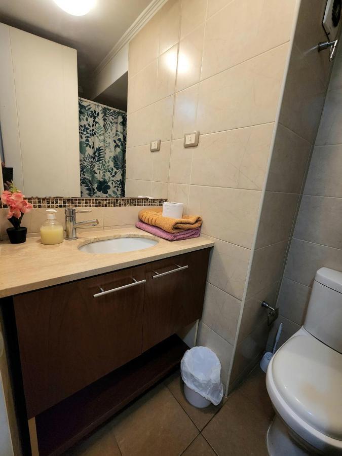 Suagon Suites Santiago de Chile