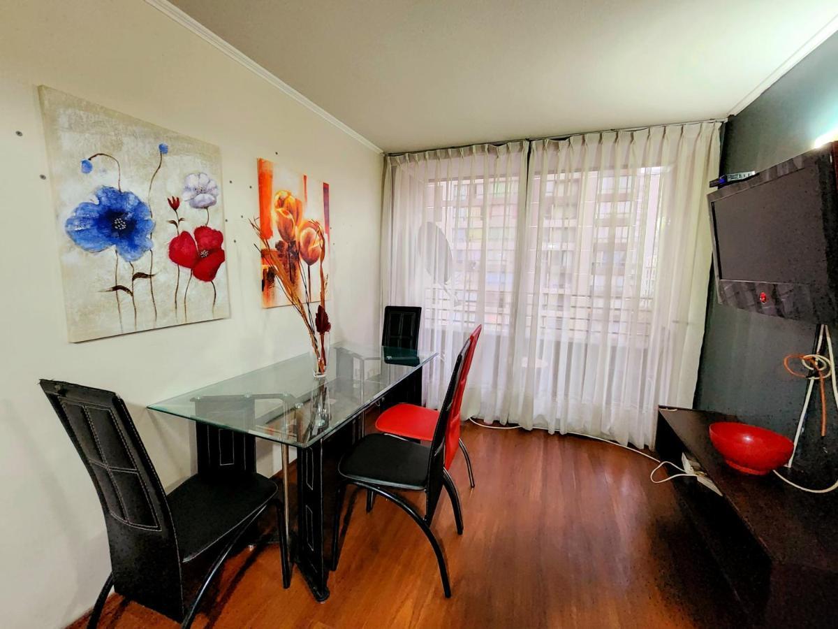 Suagon Suites
