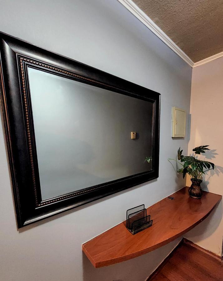 Apartamento Suagon Suites Santiago de Chile