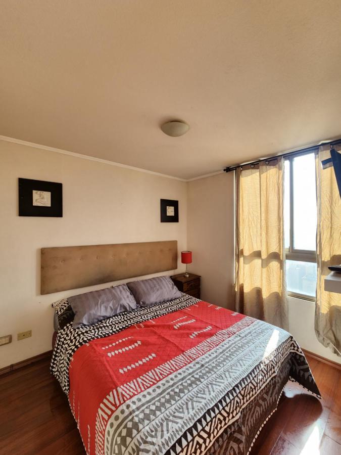 Apartamento Suagon Suites Santiago de Chile
