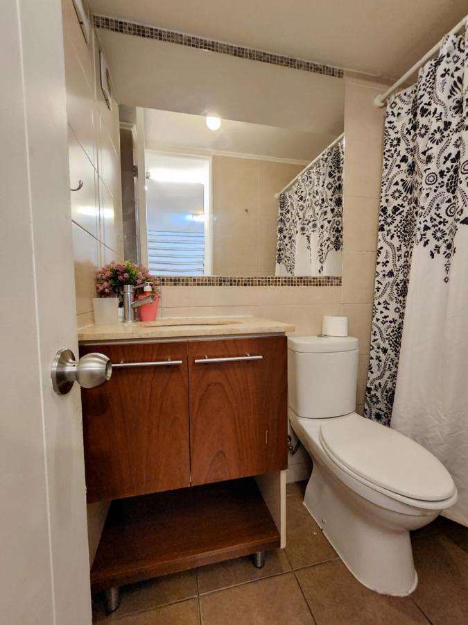 Apartamento Suagon Suites Santiago de Chile
