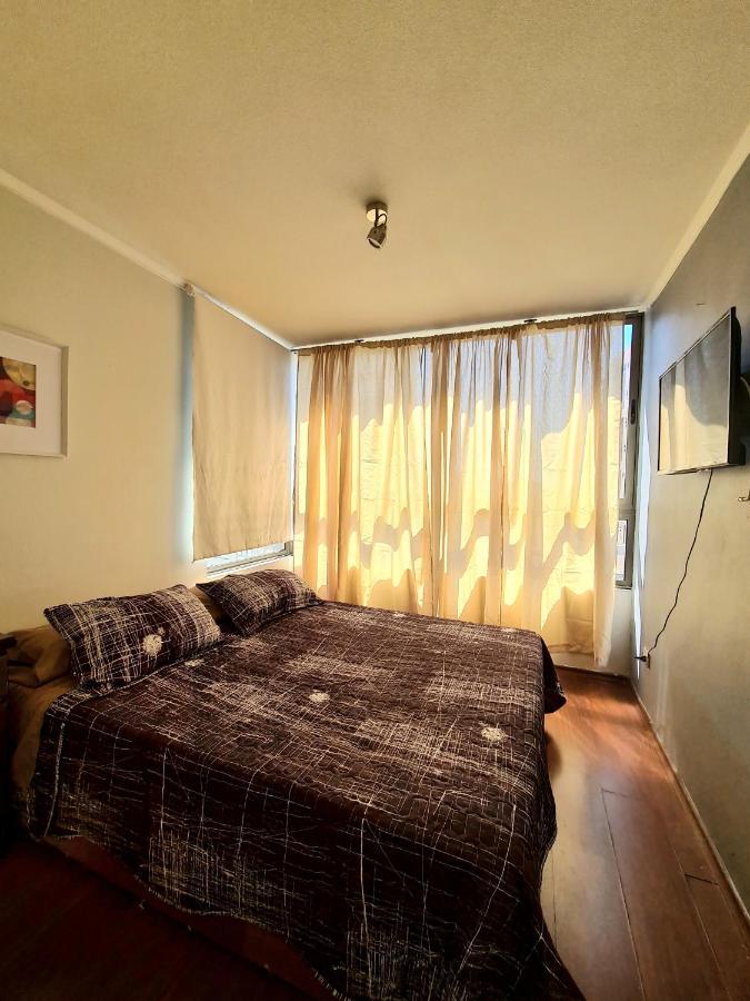 Suagon Suites * Santiago de Chile