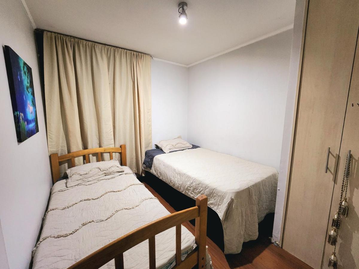 Suagon Suites