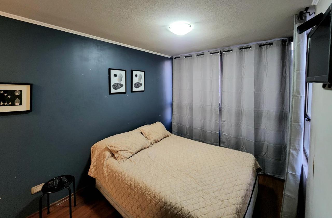 Apartamento Suagon Suites