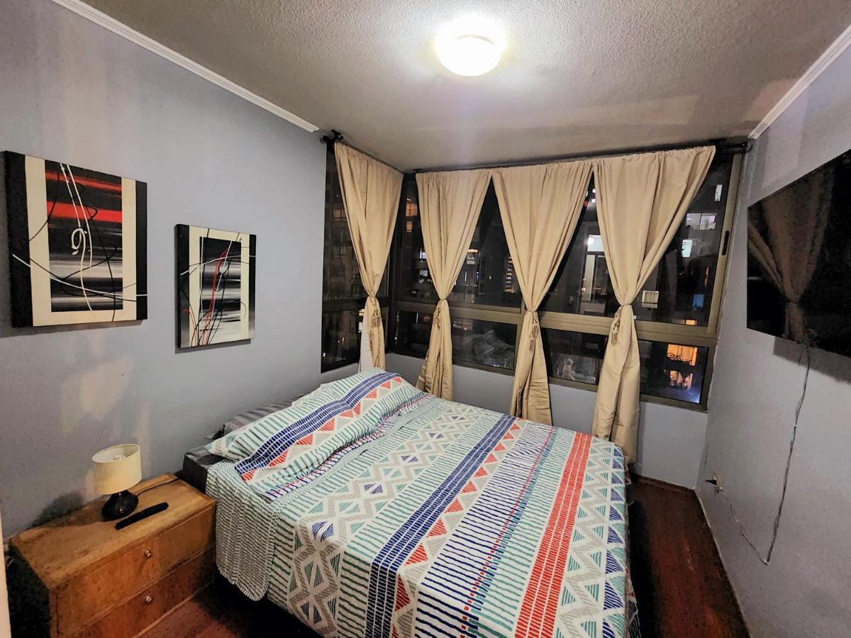 Apartamento Suagon Suites *