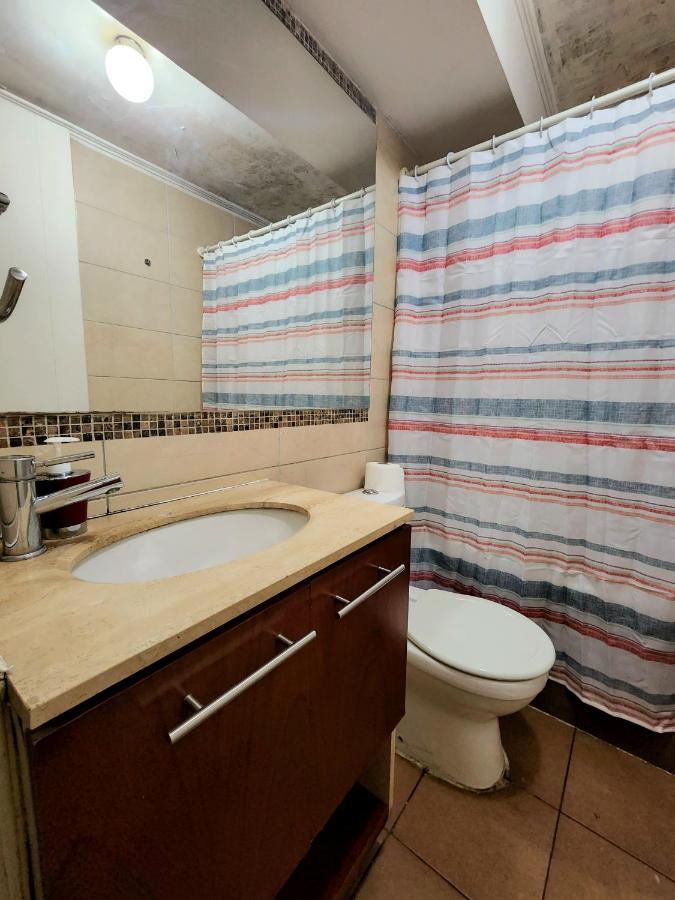 Suagon Suites Apartamento *