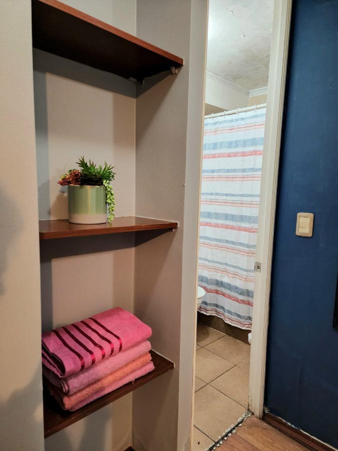 Suagon Suites *