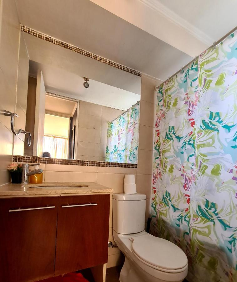 Apartamento Suagon Suites *