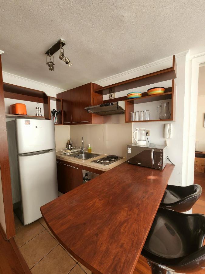 Suagon Suites *