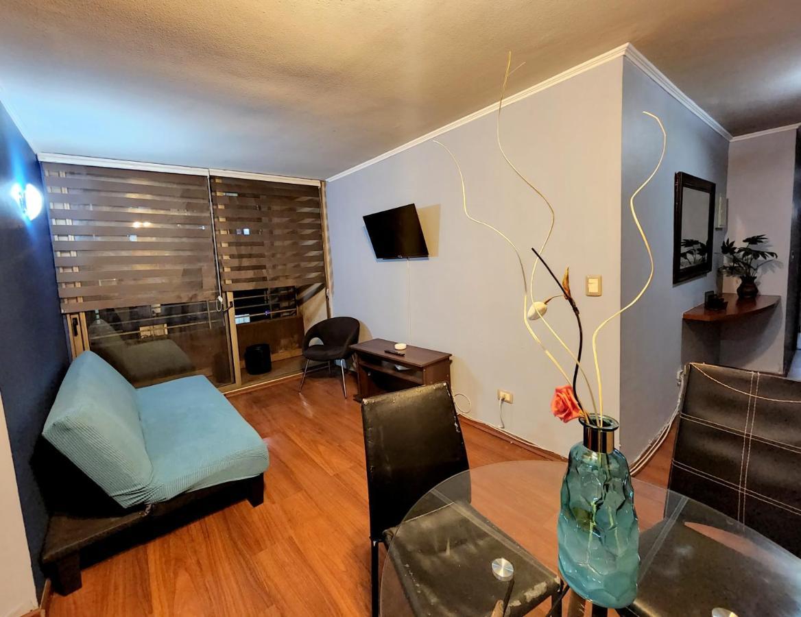Suagon Suites * Santiago de Chile