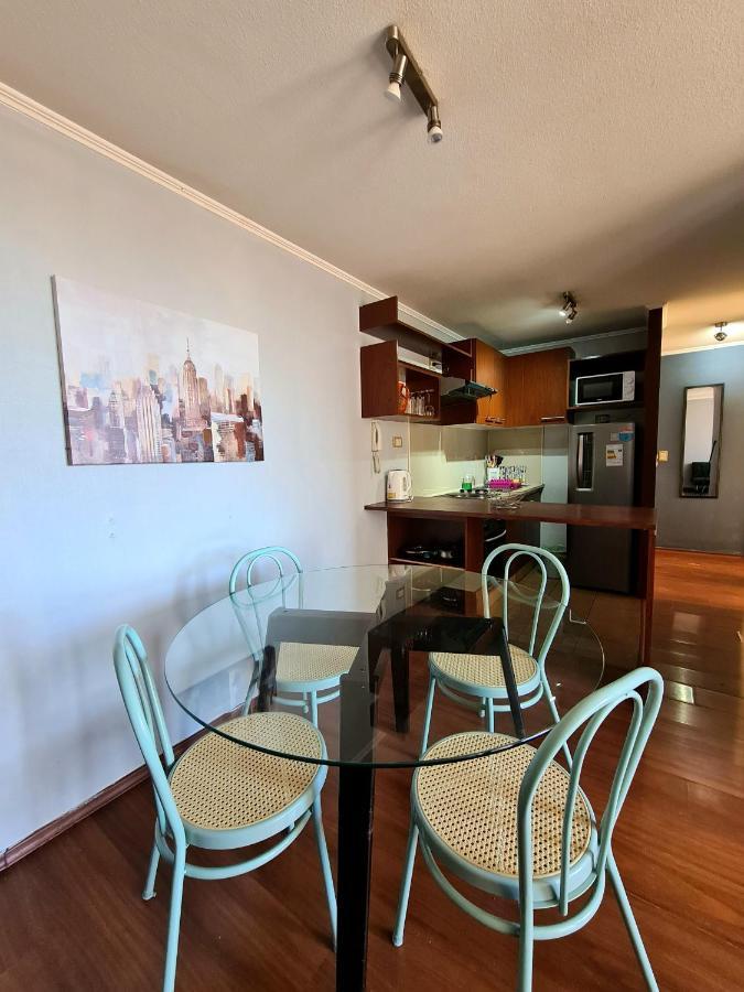 Suagon Suites Apartamento *