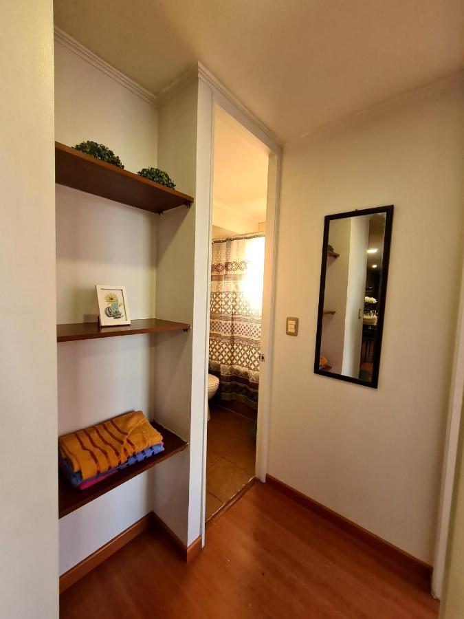 Suagon Suites * Santiago de Chile