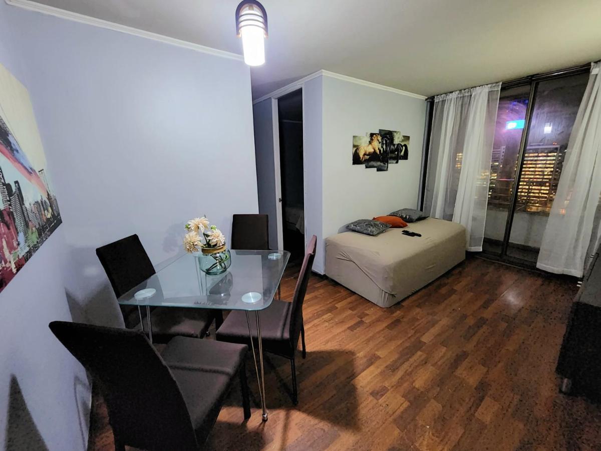 Suagon Suites Apartamento *