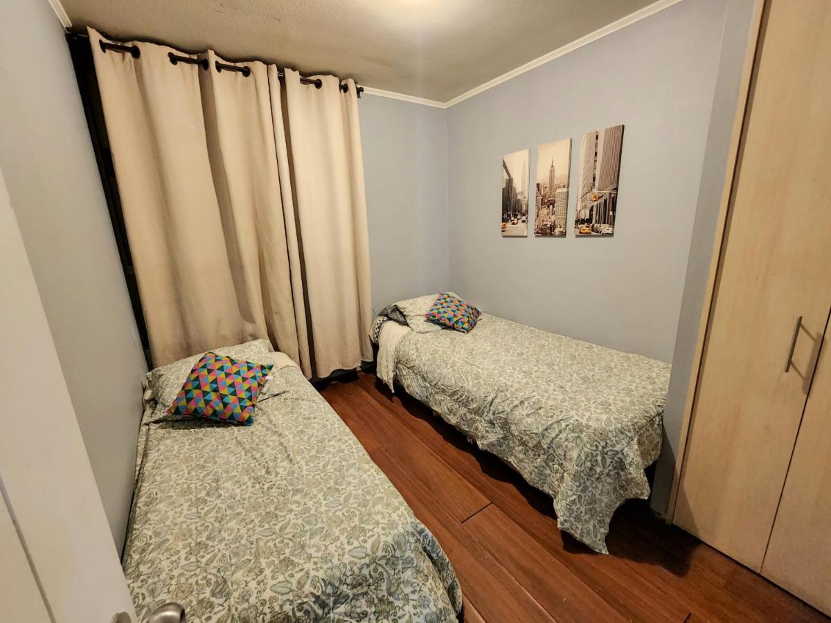 Apartamento Suagon Suites *