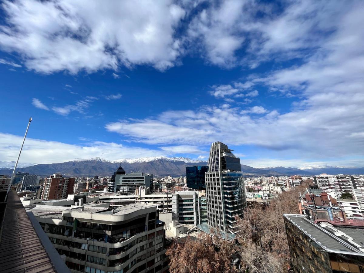 Centro Leones * Santiago