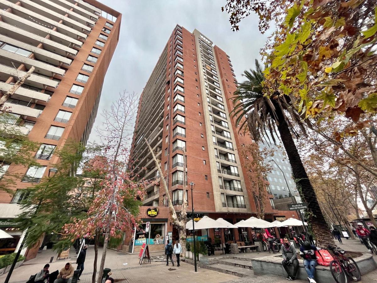 Centro Leones * Santiago