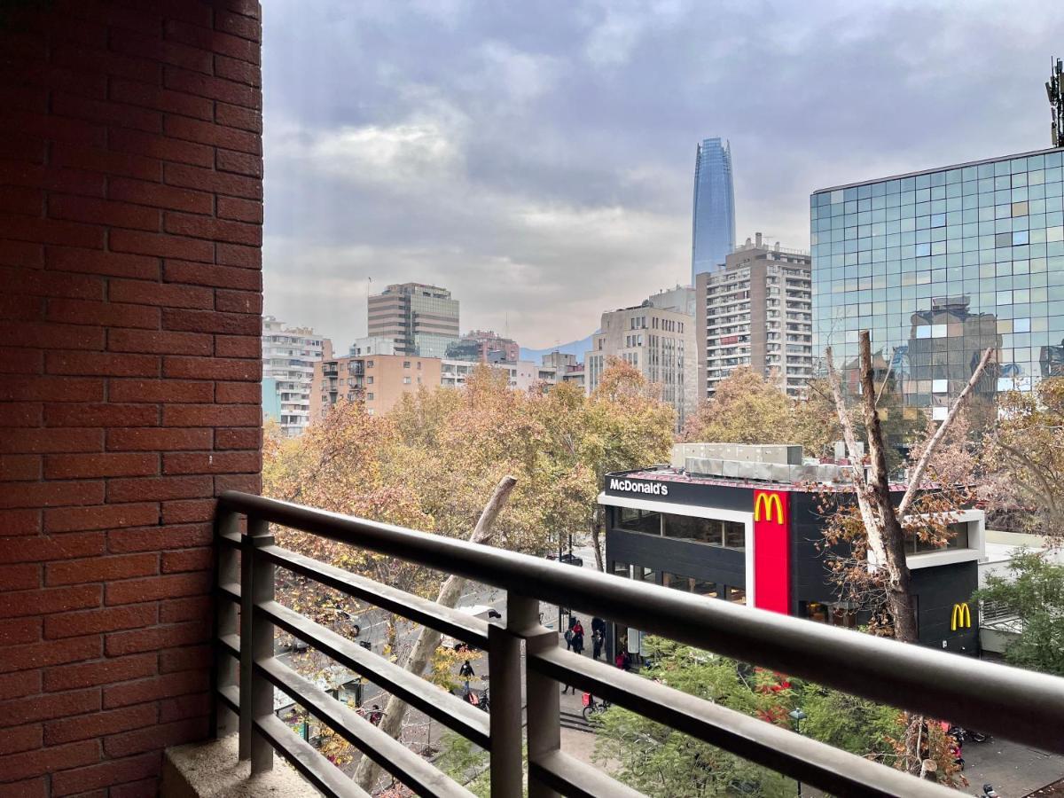 Apartment Centro Leones